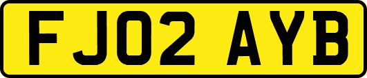 FJ02AYB