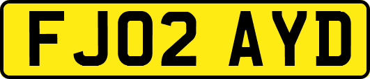 FJ02AYD