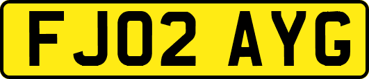 FJ02AYG