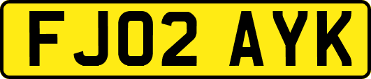 FJ02AYK