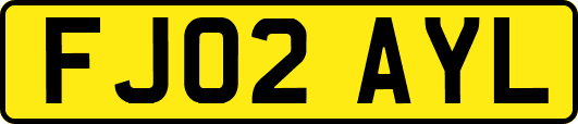 FJ02AYL