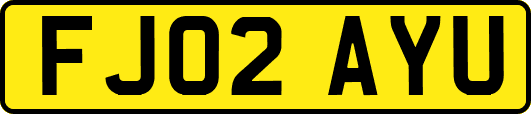 FJ02AYU