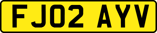 FJ02AYV