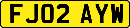 FJ02AYW