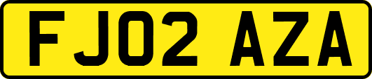 FJ02AZA