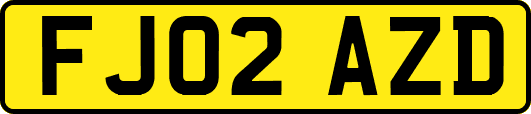 FJ02AZD