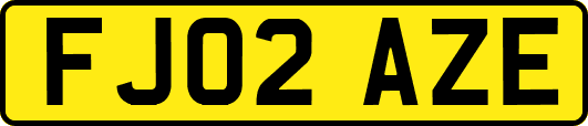 FJ02AZE
