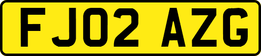 FJ02AZG