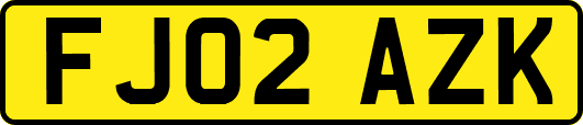 FJ02AZK