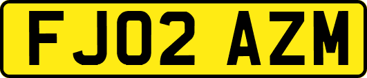 FJ02AZM