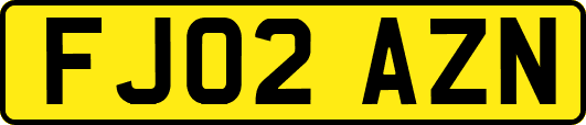 FJ02AZN