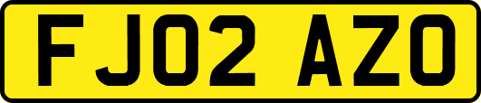 FJ02AZO