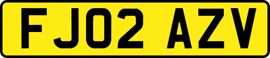 FJ02AZV