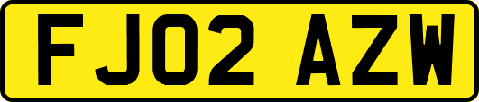 FJ02AZW