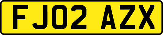 FJ02AZX