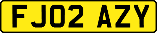 FJ02AZY