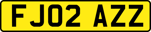 FJ02AZZ