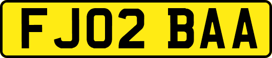 FJ02BAA