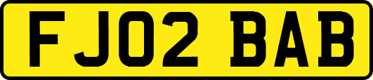 FJ02BAB
