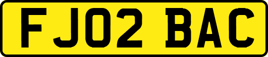 FJ02BAC