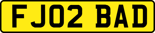 FJ02BAD