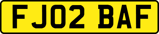 FJ02BAF