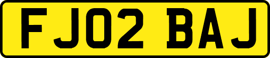 FJ02BAJ