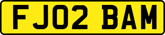 FJ02BAM