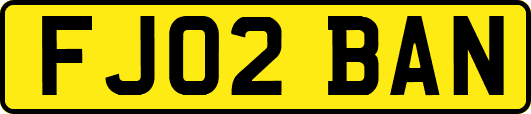 FJ02BAN