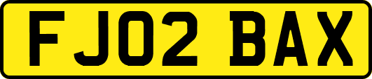 FJ02BAX