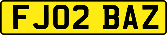 FJ02BAZ