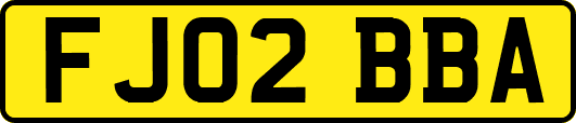 FJ02BBA