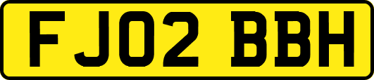 FJ02BBH