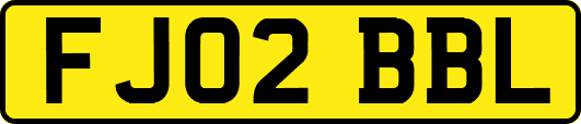 FJ02BBL