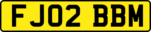 FJ02BBM