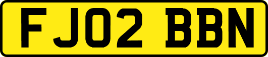 FJ02BBN