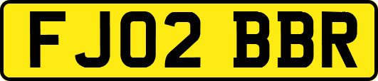 FJ02BBR