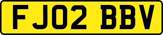 FJ02BBV