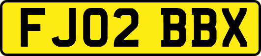 FJ02BBX