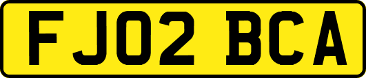 FJ02BCA