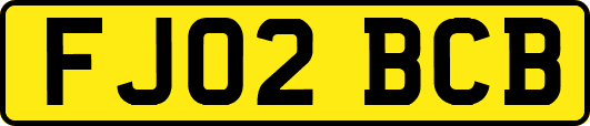 FJ02BCB