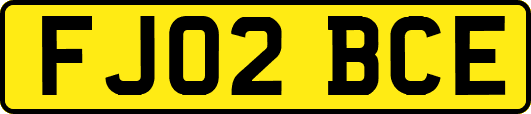 FJ02BCE