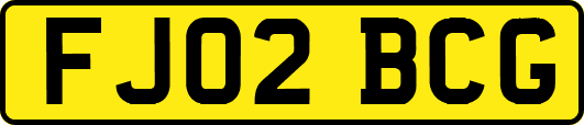 FJ02BCG