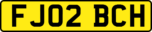FJ02BCH