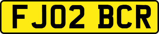FJ02BCR