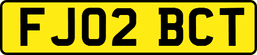 FJ02BCT