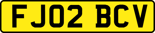 FJ02BCV