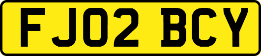 FJ02BCY