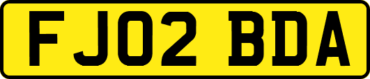 FJ02BDA