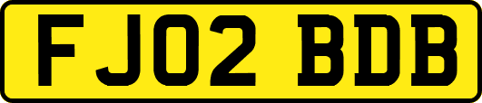FJ02BDB